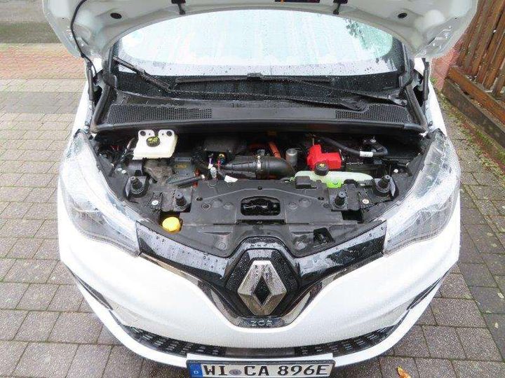 Photo 6 VIN: VF1AG000769543428 - RENAULT ZOE 