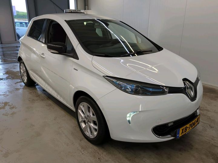 Photo 1 VIN: VF1AG000861315436 - RENAULT ZOE 