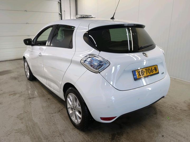 Photo 2 VIN: VF1AG000861315436 - RENAULT ZOE 