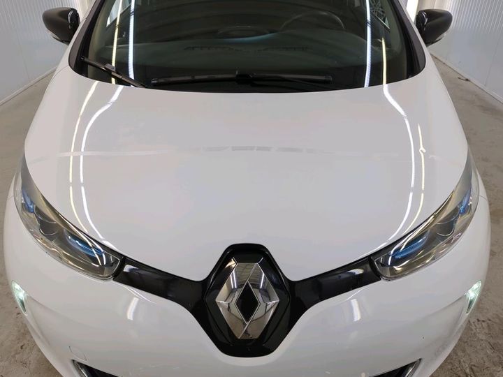 Photo 25 VIN: VF1AG000861315436 - RENAULT ZOE 