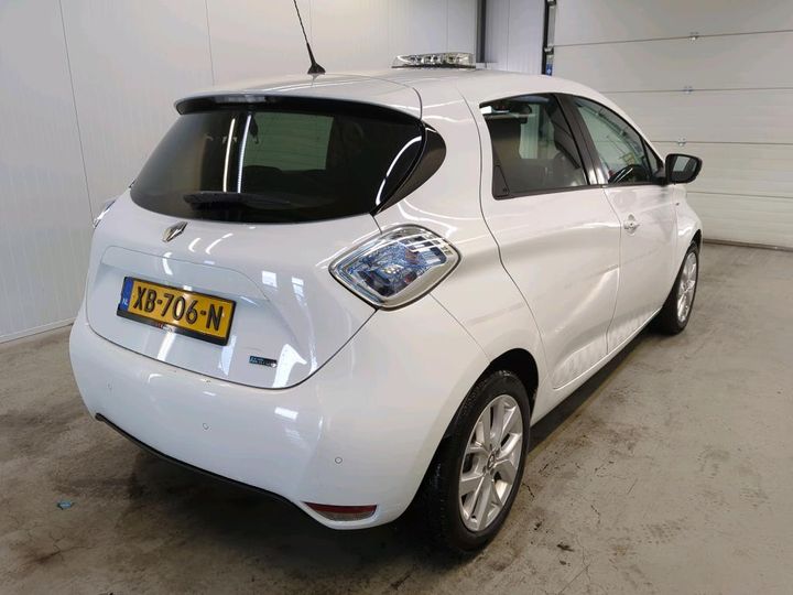 Photo 3 VIN: VF1AG000861315436 - RENAULT ZOE 