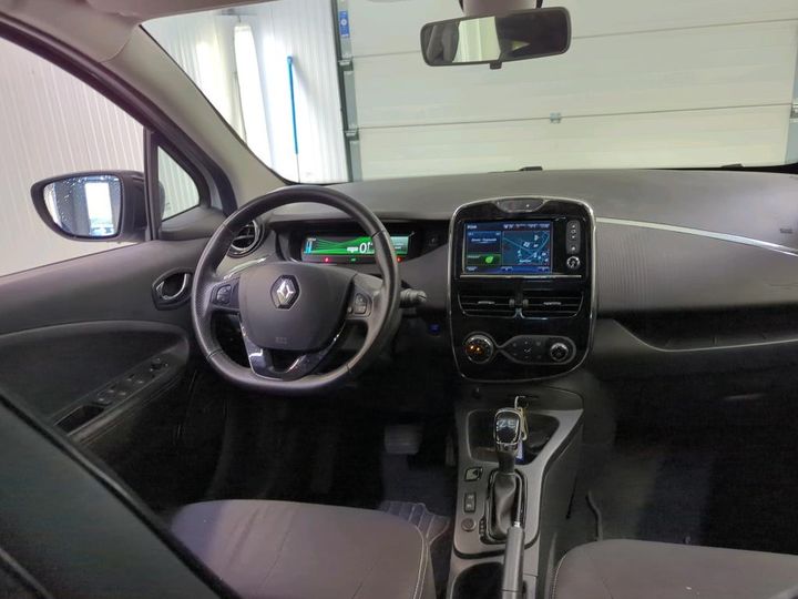 Photo 5 VIN: VF1AG000861315436 - RENAULT ZOE 