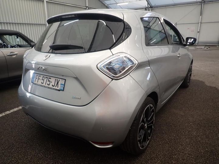 Photo 2 VIN: VF1AG000861971300 - RENAULT ZOE 