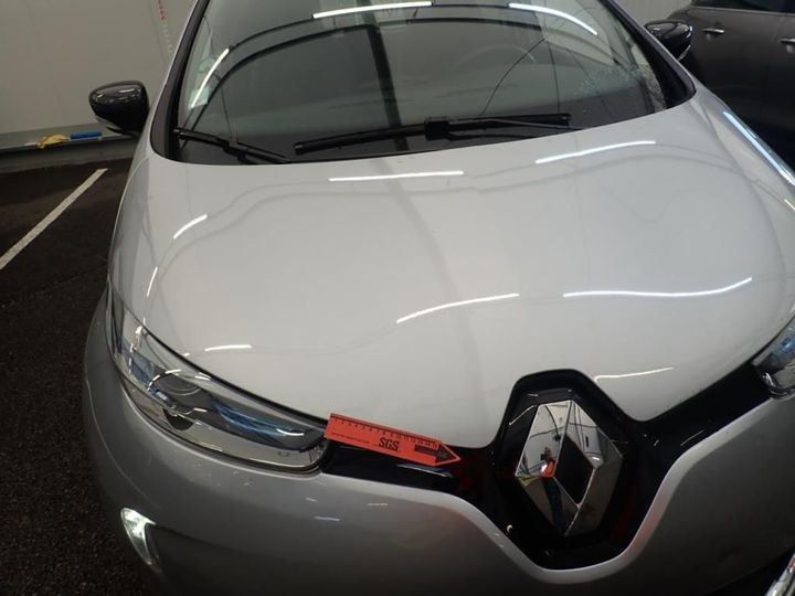 Photo 26 VIN: VF1AG000861971300 - RENAULT ZOE 