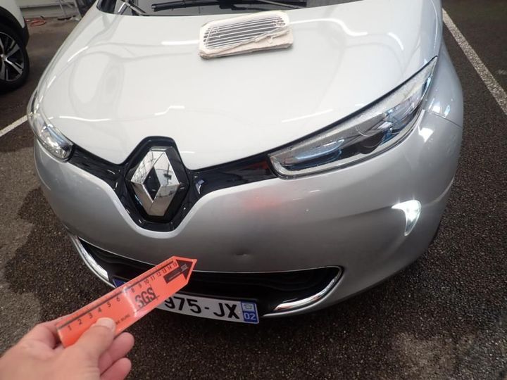 Photo 29 VIN: VF1AG000861971300 - RENAULT ZOE 