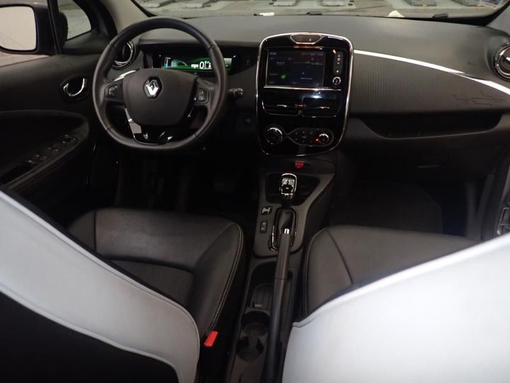 Photo 8 VIN: VF1AG000861971300 - RENAULT ZOE 