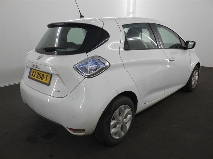 Photo 1 VIN: VF1AG000862122911 - RENAULT ZOE 