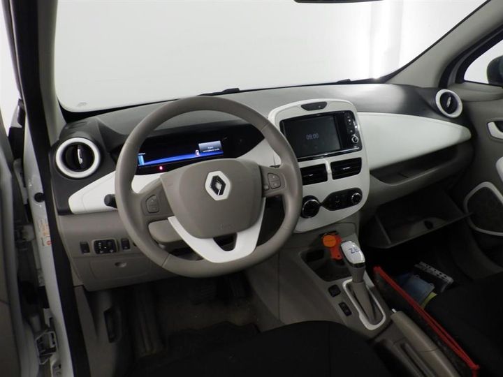 Photo 2 VIN: VF1AG000862122911 - RENAULT ZOE 