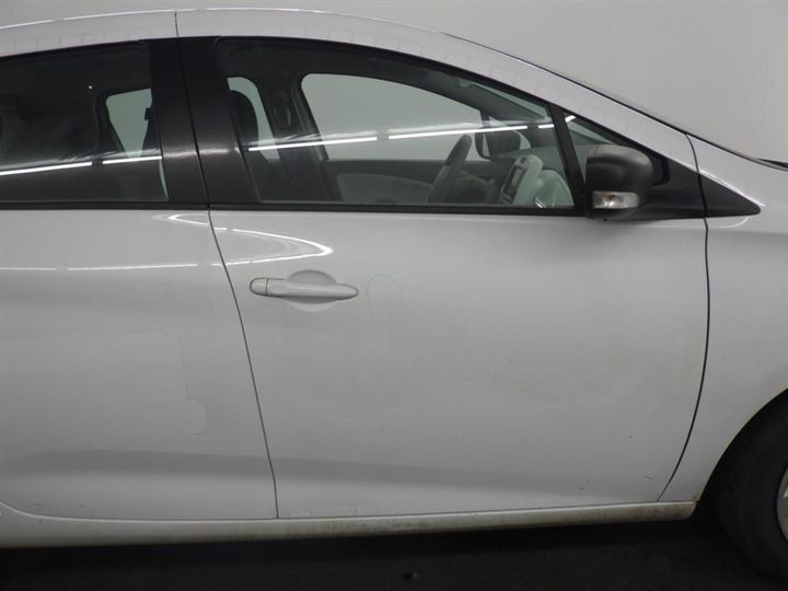 Photo 21 VIN: VF1AG000862122911 - RENAULT ZOE 