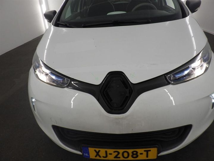 Photo 24 VIN: VF1AG000862122911 - RENAULT ZOE 