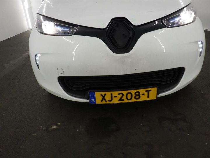 Photo 26 VIN: VF1AG000862122911 - RENAULT ZOE 