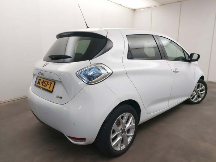 Photo 2 VIN: VF1AG000862268869 - RENAULT ZOE 