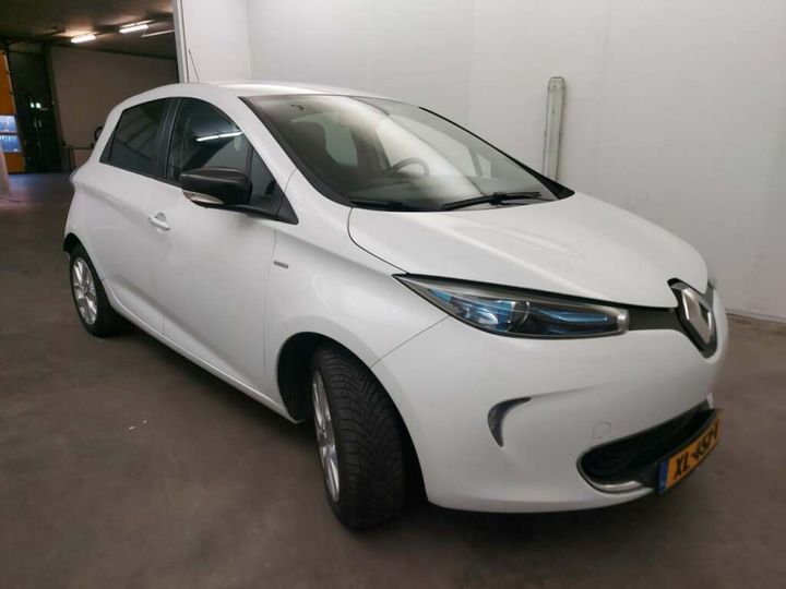 Photo 20 VIN: VF1AG000862268869 - RENAULT ZOE 