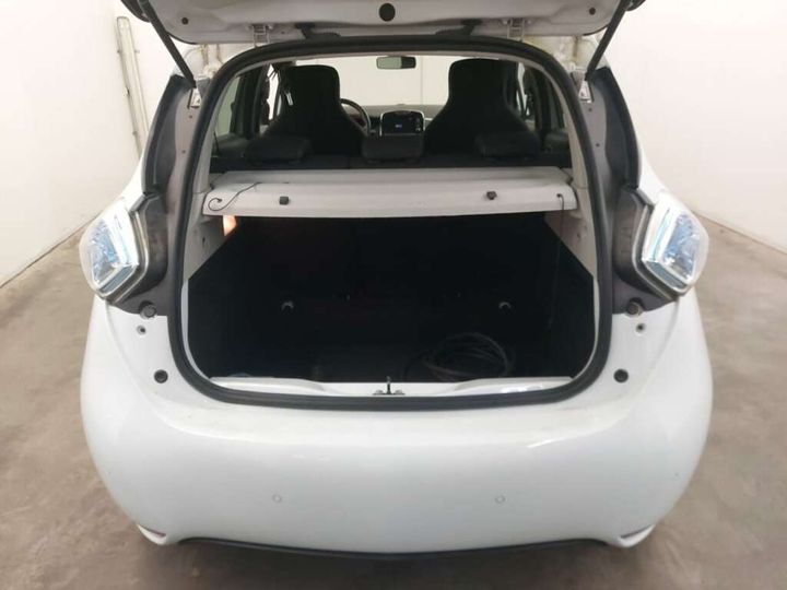 Photo 25 VIN: VF1AG000862268869 - RENAULT ZOE 