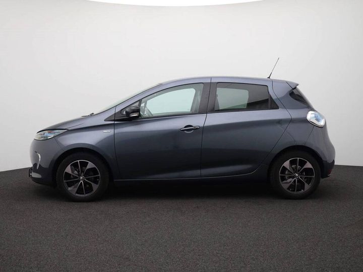 Photo 1 VIN: VF1AG000862509149 - RENAULT ZOE 