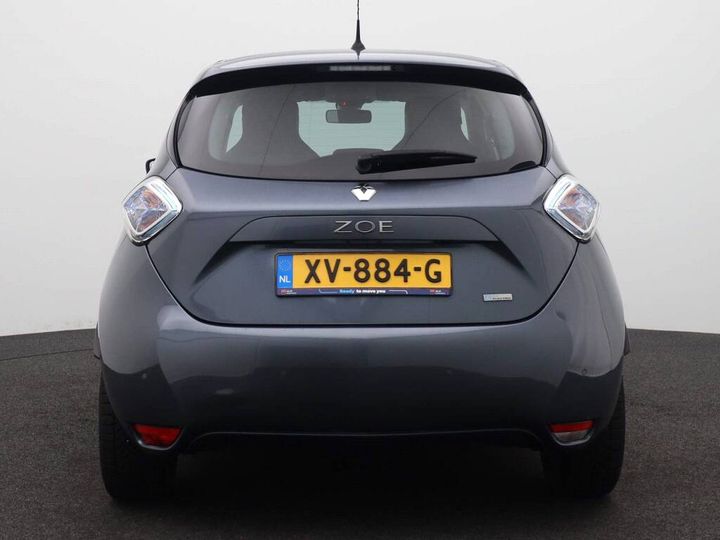 Photo 3 VIN: VF1AG000862509149 - RENAULT ZOE 