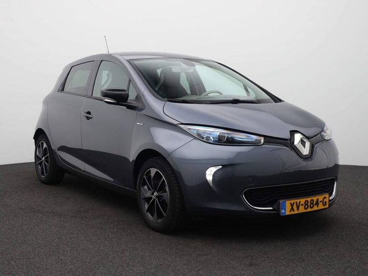 Photo 6 VIN: VF1AG000862509149 - RENAULT ZOE 