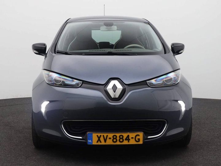 Photo 7 VIN: VF1AG000862509149 - RENAULT ZOE 