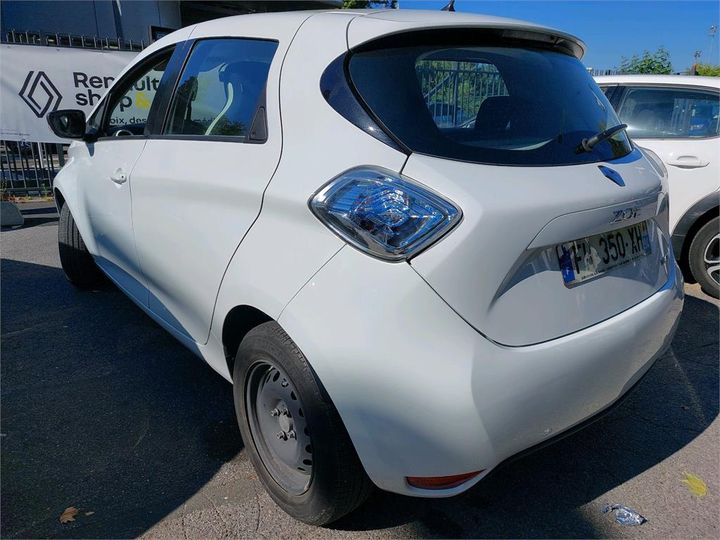 Photo 2 VIN: VF1AG000863699206 - RENAULT ZOE 