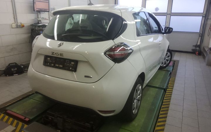 Photo 13 VIN: VF1AG000866444618 - RENAULT ZOE (06.2012-&GT) 