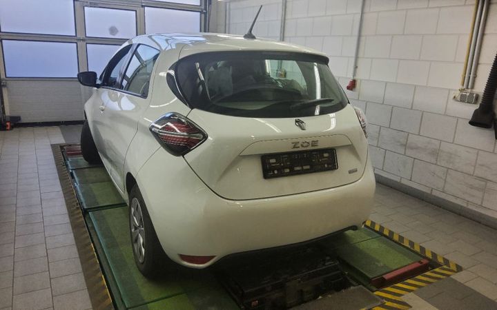 Photo 14 VIN: VF1AG000866444618 - RENAULT ZOE (06.2012-&GT) 