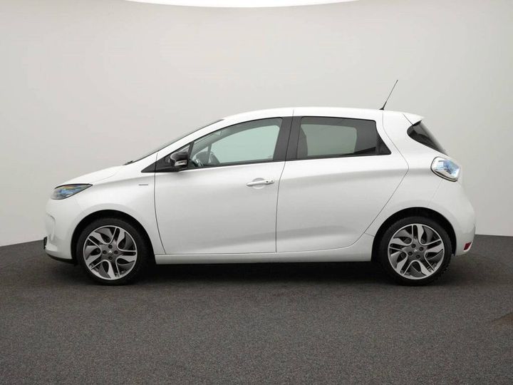 Photo 1 VIN: VF1AG000961160220 - RENAULT ZOE 