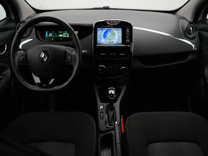 Photo 14 VIN: VF1AG000961160220 - RENAULT ZOE 