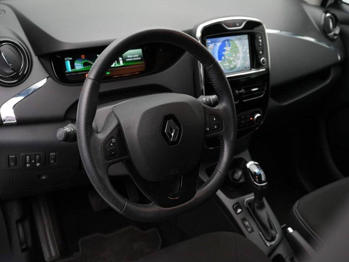 Photo 17 VIN: VF1AG000961160220 - RENAULT ZOE 