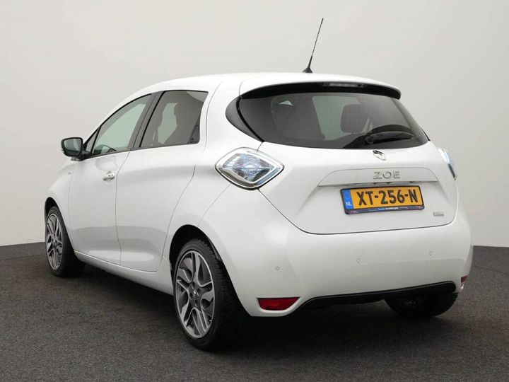 Photo 2 VIN: VF1AG000961160220 - RENAULT ZOE 