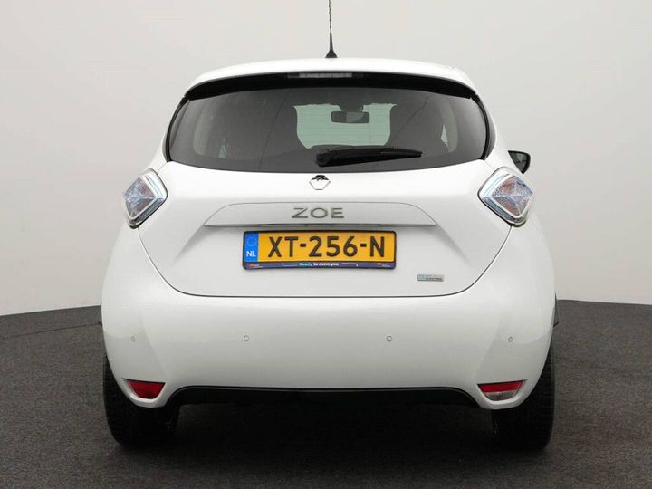 Photo 3 VIN: VF1AG000961160220 - RENAULT ZOE 