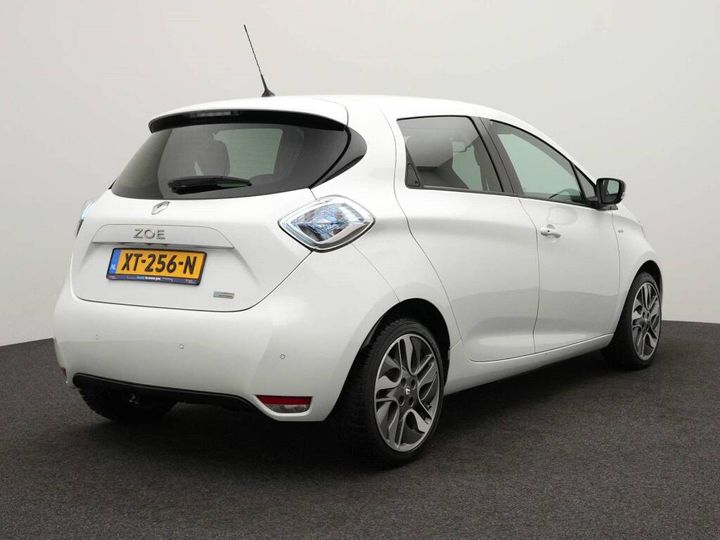 Photo 4 VIN: VF1AG000961160220 - RENAULT ZOE 