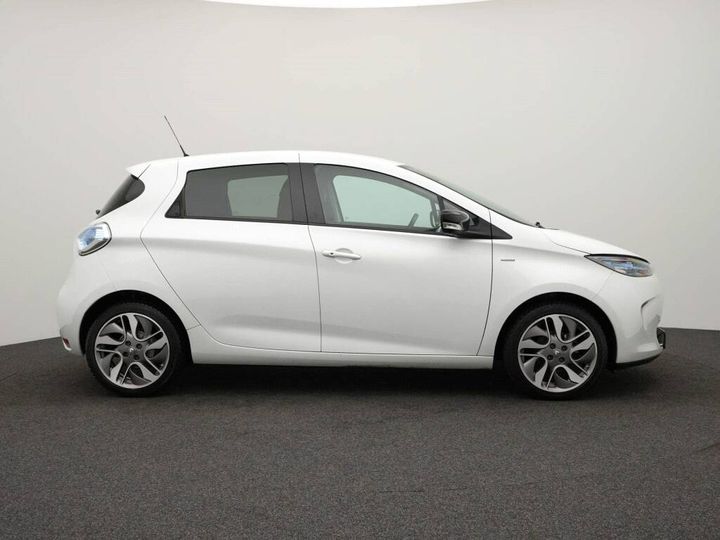 Photo 5 VIN: VF1AG000961160220 - RENAULT ZOE 