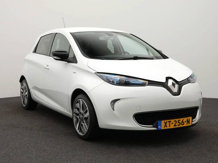 Photo 6 VIN: VF1AG000961160220 - RENAULT ZOE 