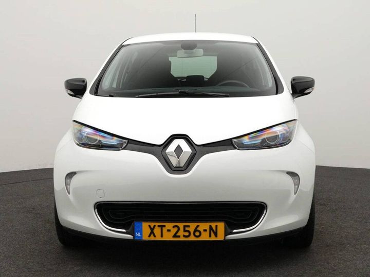 Photo 7 VIN: VF1AG000961160220 - RENAULT ZOE 