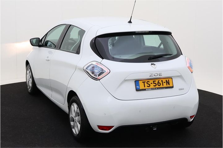 Photo 4 VIN: VF1AG000961501485 - RENAULT ZOE 