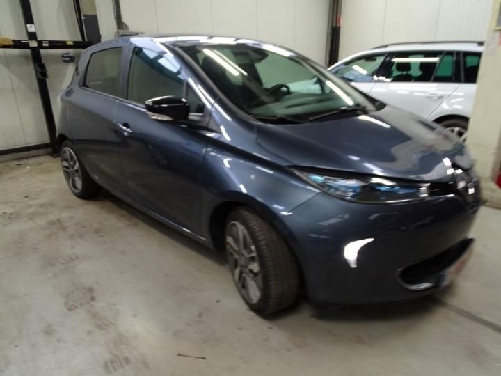 Photo 2 VIN: VF1AG000961512311 - RENAULT ZOE HATCHBACK 