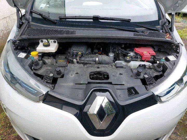 Photo 22 VIN: VF1AG000961832227 - RENAULT ZOE 