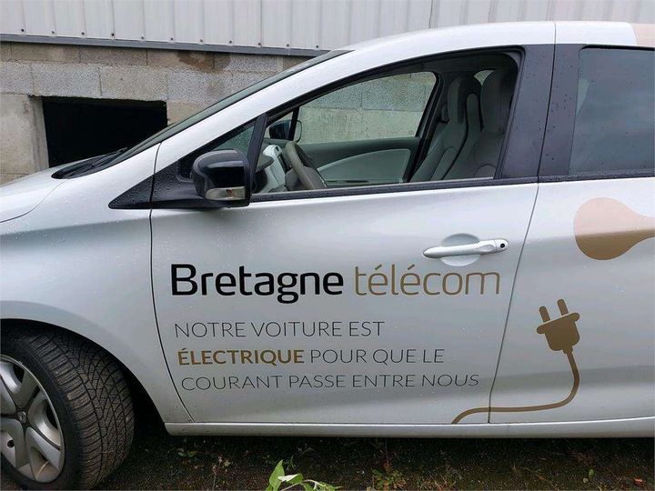 Photo 28 VIN: VF1AG000961832227 - RENAULT ZOE 