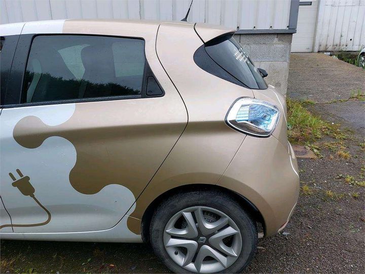 Photo 34 VIN: VF1AG000961832227 - RENAULT ZOE 