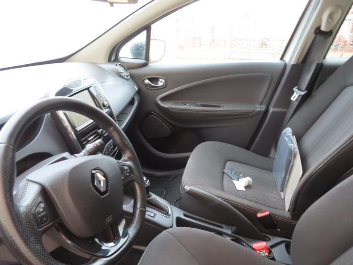 Photo 11 VIN: VF1AG000962037561 - RENAULT ZOE 