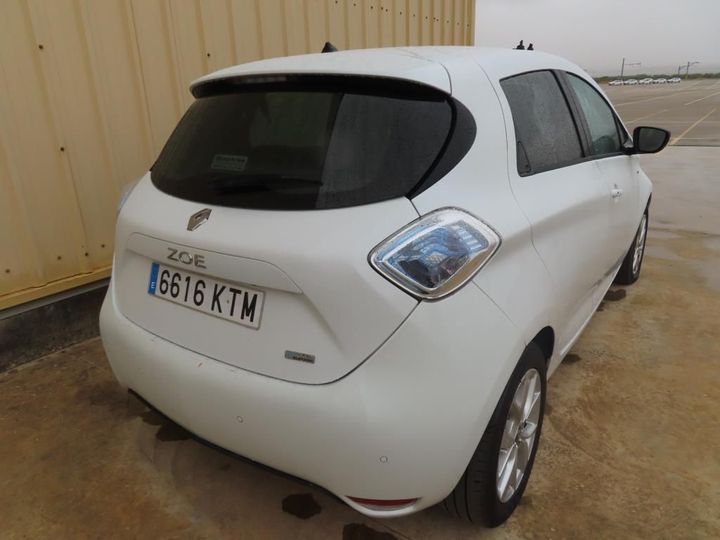 Photo 12 VIN: VF1AG000962037561 - RENAULT ZOE 