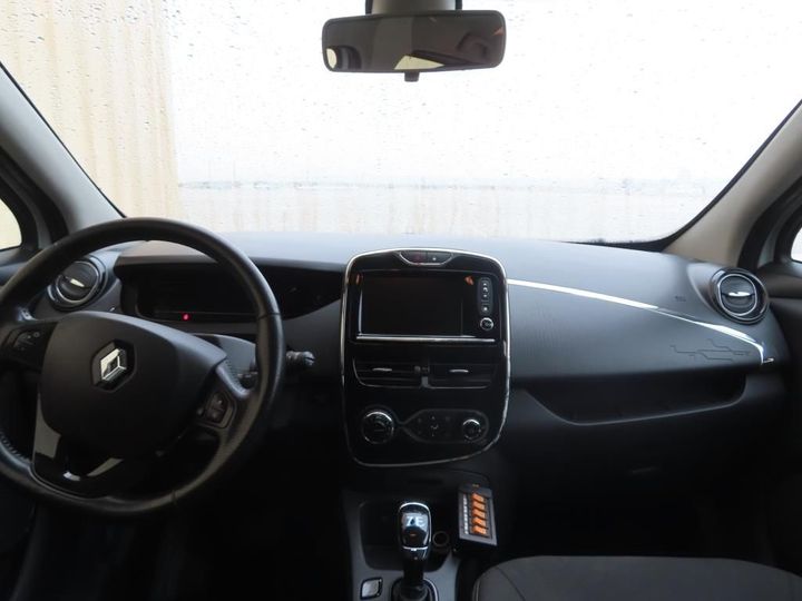 Photo 8 VIN: VF1AG000962037561 - RENAULT ZOE 