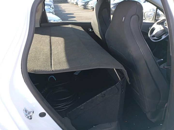 Photo 10 VIN: VF1AG000962192207 - RENAULT ZOE 