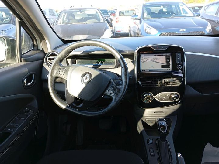 Photo 11 VIN: VF1AG000962192207 - RENAULT ZOE 