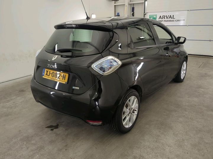 Photo 1 VIN: VF1AG000962268931 - RENAULT ZOE 