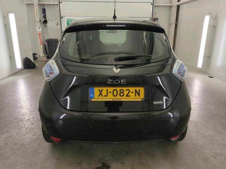 Photo 16 VIN: VF1AG000962268931 - RENAULT ZOE 