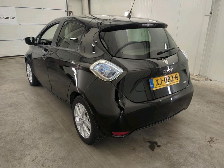 Photo 17 VIN: VF1AG000962268931 - RENAULT ZOE 