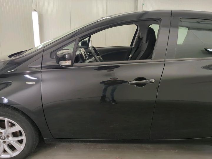 Photo 22 VIN: VF1AG000962268931 - RENAULT ZOE 