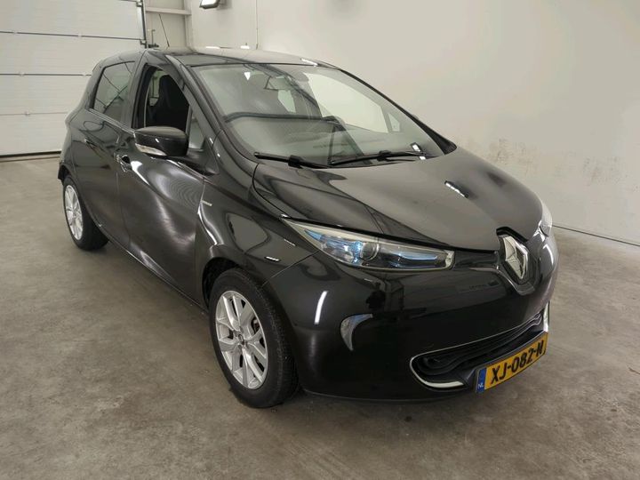 Photo 29 VIN: VF1AG000962268931 - RENAULT ZOE 