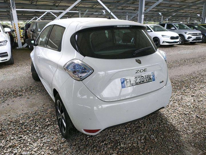 Photo 1 VIN: VF1AG000963042642 - RENAULT ZOE - AI 